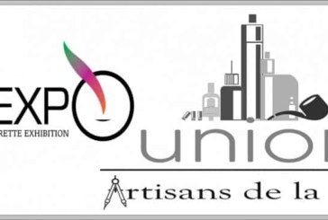 Union des artisans de la vape & Vapexpo 2015