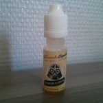 VADOR JADOR par Le French Liquide