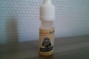 VADOR JADOR par Le French Liquide