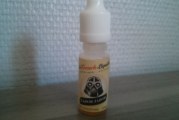 VADOR JADOR par Le French Liquide