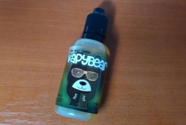 Vapybear (gamme FUUG Life) par Fuu