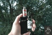 Le Voyageur (gamme premium) par BordO2