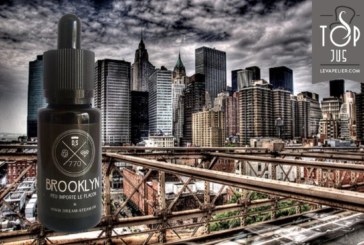 770 Brooklyn par Dream Steam