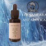 Antarctica par Thenancara