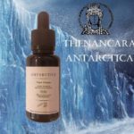 Antarctica par Thenancara