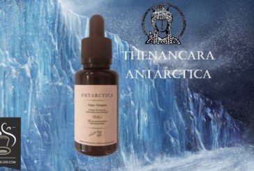 Antarctica par Thenancara