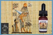 Aten (gamme les Dieux Egyptiens) par Allday
