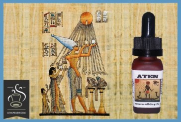 Aten (gamme les Dieux Egyptiens) par Allday