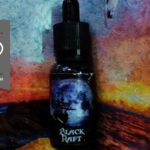 Black Raft (Gamme Dark Story) par Alfaliquid