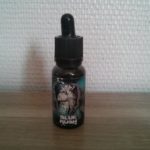 Blue Rush (Gamme DARK STORY) par ALFALIQUID