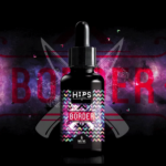 Border (gamme All Day) par Hips (Solevan-France)