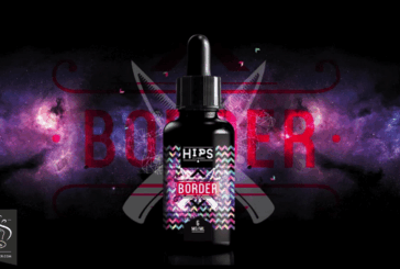 Border (gamme All Day) par Hips (Solevan-France)
