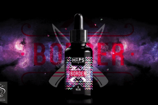 Border (gamme All Day) par Hips (Solevan-France)