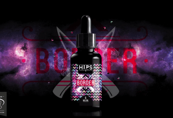 Border (gamme All Day) par Hips (Solevan-France)