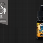 Britania (gamme Vaporean) par Fuu