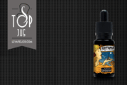 Britania (gamme Vaporean) par Fuu