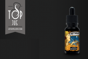 Britania (gamme Vaporean) par Fuu