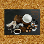 Brown Sugar (gamme Addiction) par EspaceVap'