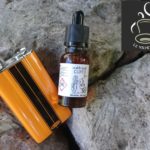 Clovis (gamme 814 Histoire d’E-Liquides) par Distri-Vapes