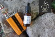 Clovis (gamme 814 Histoire d’E-Liquides) par Distri-Vapes