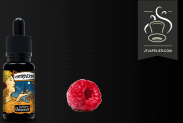 Controversa gamme Vaporean par Fuu