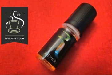 Cool Waves (gamme Rêver) par D’lice