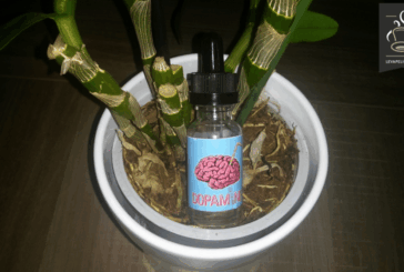 Dopamine (gamme premium) par BordO2