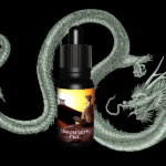 Dragon Oil (gamme Dark Story) par Alfaliquid