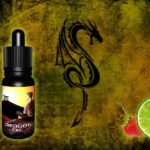 Dragon Oil par Alfaliquid