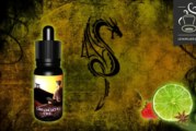 Dragon Oil par Alfaliquid