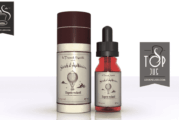 Esprit Volatil (gamme Secrets d’Apothicaire) par Le French Liquide