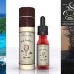 Esprit Volatil (gamme Secrets d'Apothicaire) par Le French Liquide