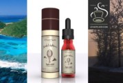 Esprit Volatil (gamme Secrets d’Apothicaire) par Le French Liquide