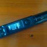 Evic Vtc mini par Joyetech
