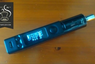 Evic Vtc mini par Joyetech