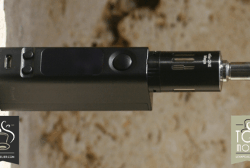 eVic VTC Mini par Joyetech