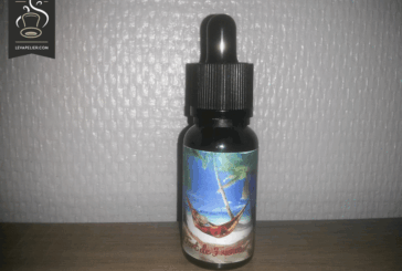 FORT DE FRANCE ( Gamme Dark Story ) par ALFALIQUID