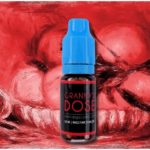 Granny's Dose (Gamme Addiction) par Espace Vap
