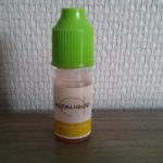Green Gum par ALFALIQUID