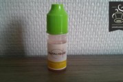 Green Gum par ALFALIQUID