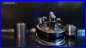 Haze par Vapehead Origins - 1
