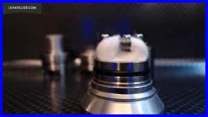 Haze par Vapehead Origins - 10