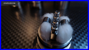 Haze par Vapehead Origins - 11
