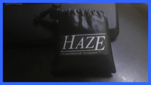 Haze par Vapehead Origins - 12
