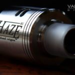 Haze par Vapehead Origins