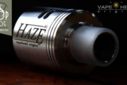Haze par Vapehead Origins