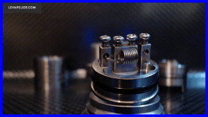 Haze par Vapehead Origins - 2