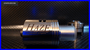 Haze par Vapehead Origins - 3