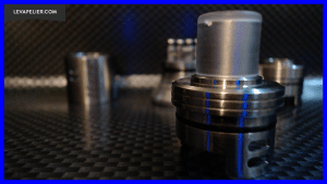 Haze par Vapehead Origins - 4