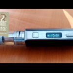Istick TC 60 W par Eleaf
